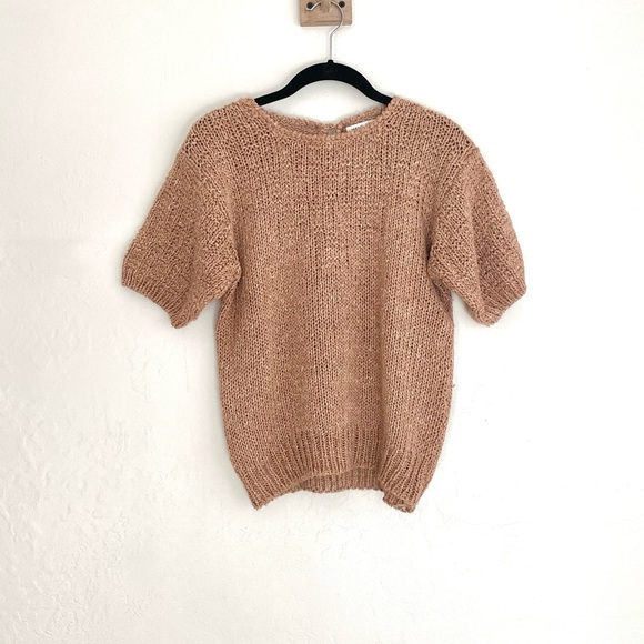 Givenchy Sweaters - 90s Givenchy Sport sweater